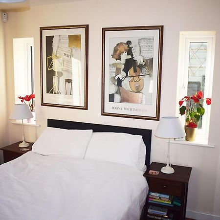 Wings Bed & Breakfast Oakham Ngoại thất bức ảnh
