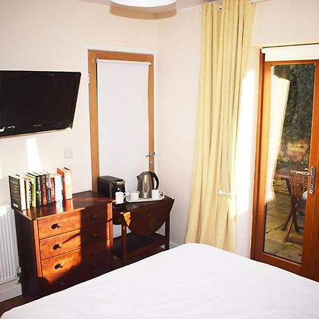 Wings Bed & Breakfast Oakham Ngoại thất bức ảnh