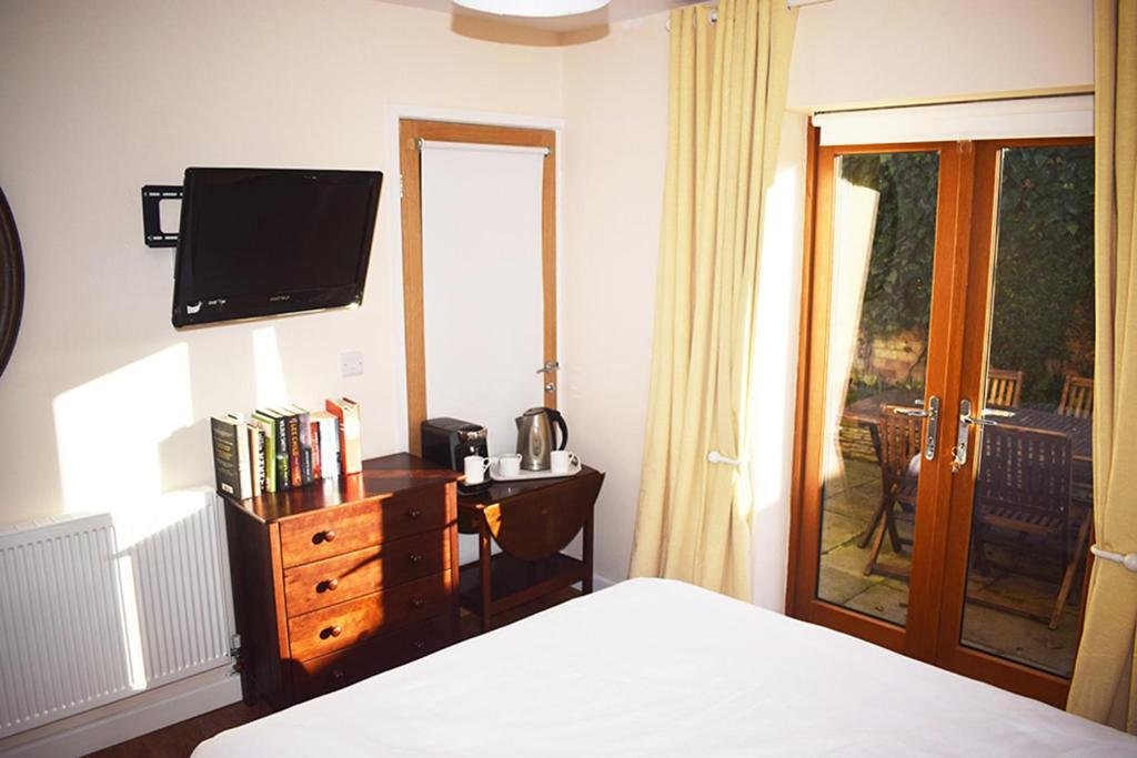 Wings Bed & Breakfast Oakham Ngoại thất bức ảnh