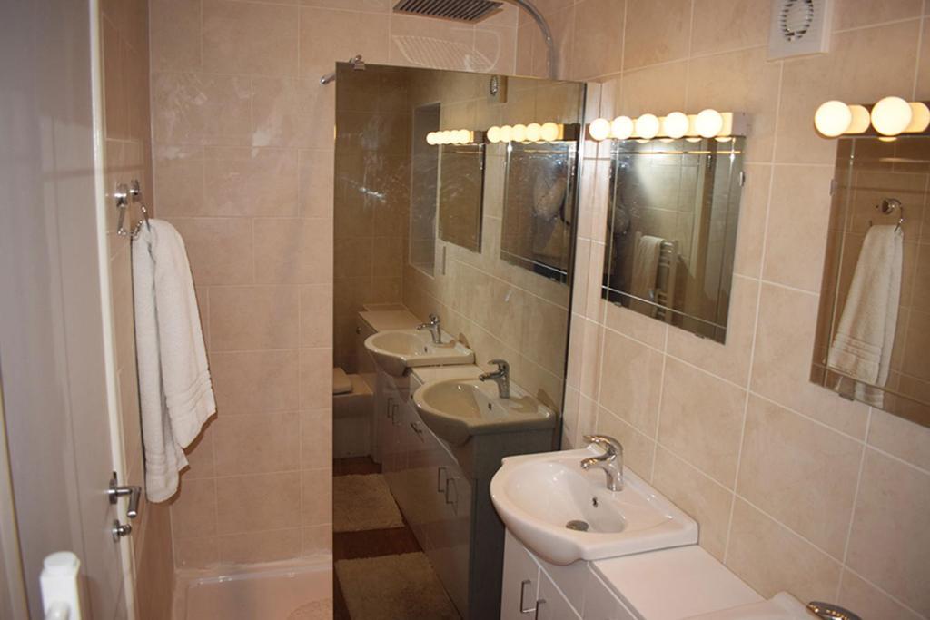 Wings Bed & Breakfast Oakham Ngoại thất bức ảnh
