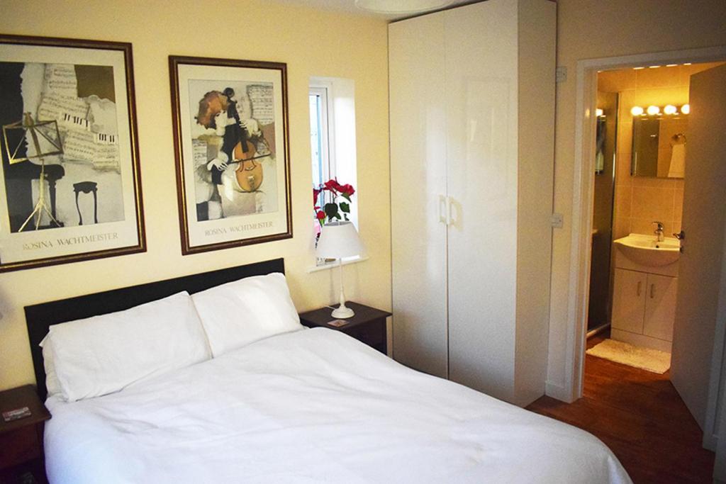 Wings Bed & Breakfast Oakham Ngoại thất bức ảnh